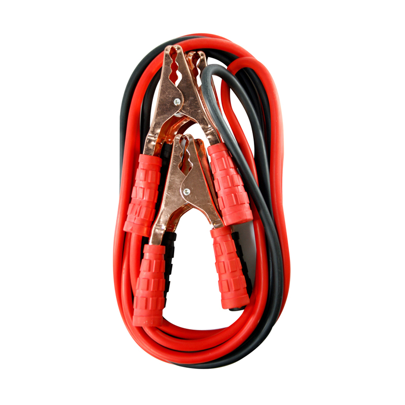 CABO CHUPETA 25MT 400A 1507 - CHG0223714  