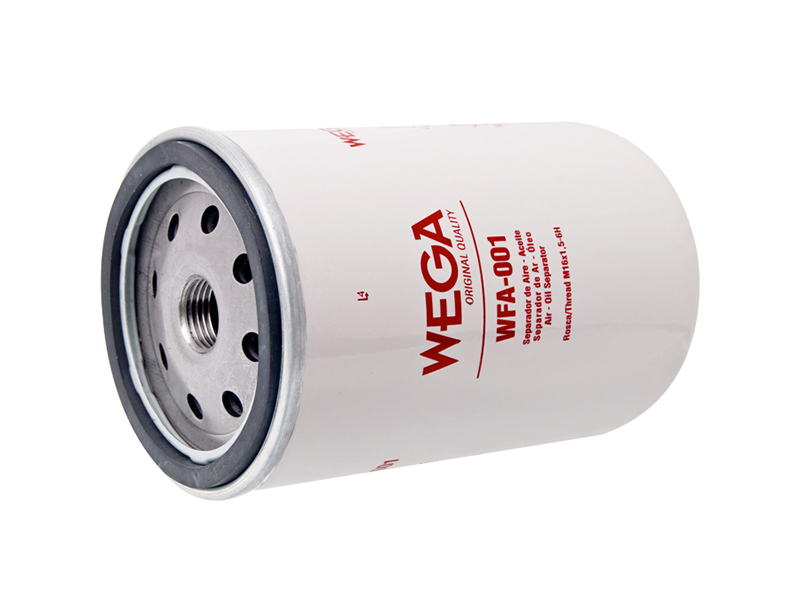 FILTRO SEPARADOR OLEO - FORD CARGO, VOLKSWAGEN CONSTEL - WFA001 