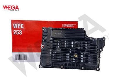 FILTRO CAMBIO AUTOMATICO TOYOTA COROLLA - WFC253 WEGA