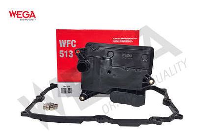 FILTRO CAMBIO AUTOMATICO TOYOTA HILUX - WFC513 WEGA