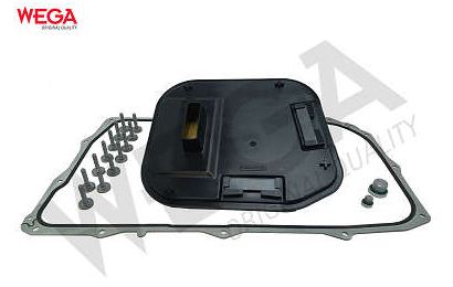 FILTRO CAMBIO AUTOMATICO VW AMAROK 2012 ATE 2017 - WEGA  - WFC554