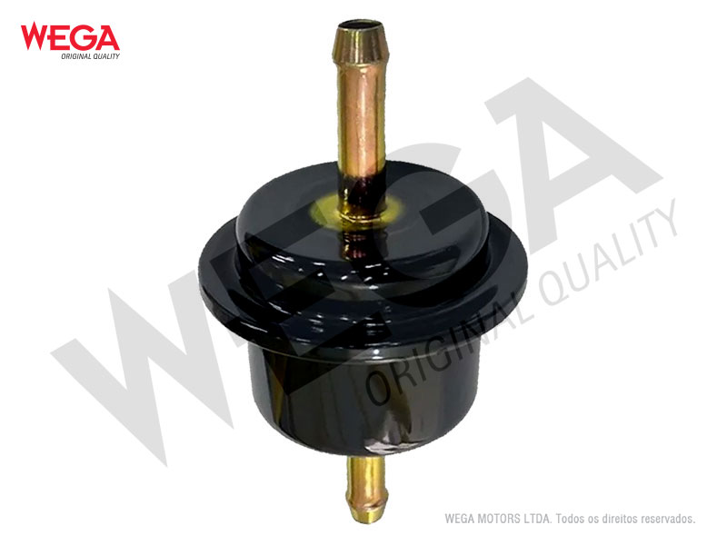 FILTRO CAMBIO AUTOMATICO - HONDA CIVIC/FIT - WEGA  - WFC920 (FCA1580)