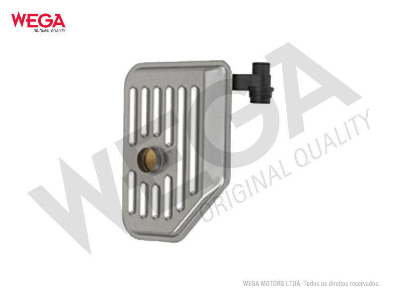 FILTRO CAMBIO AUTOMATICO KIA SPORTAGE - WEGA  - WFC923