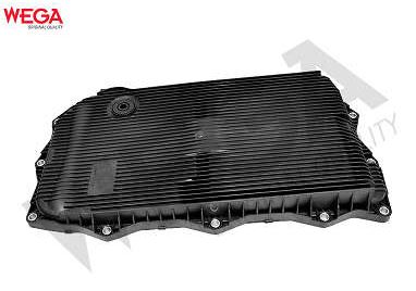 FILTRO DO CAMBIO AUTOMATICO GRAND CHEROKEE  LAND ROVER - WEGA WFC950