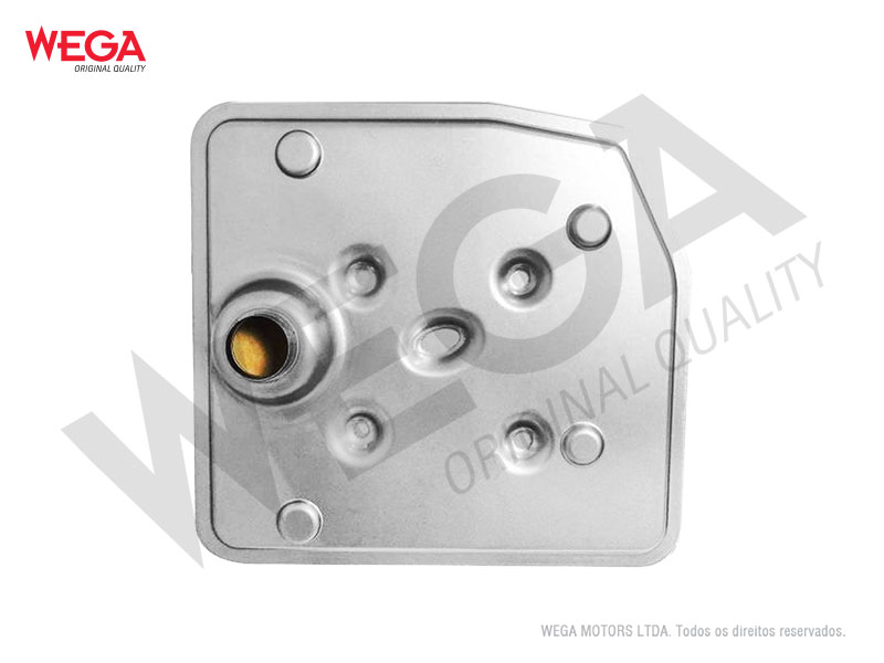 FILTRO CAMBIO AUTOMATICO FORD RANGER 2.2  3.2 -WEGA- WFC978