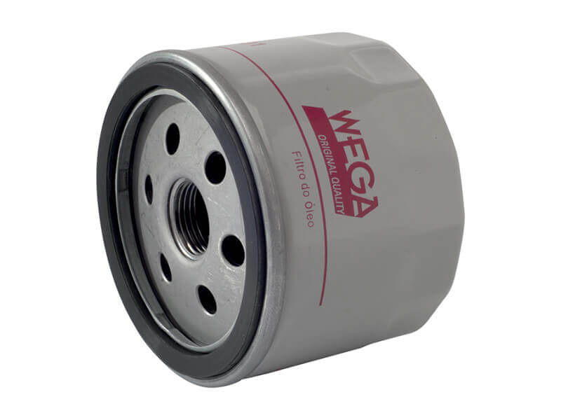 FILTRO OLEO VECTRA FLEX POWER 24 16V 06 - WO131 