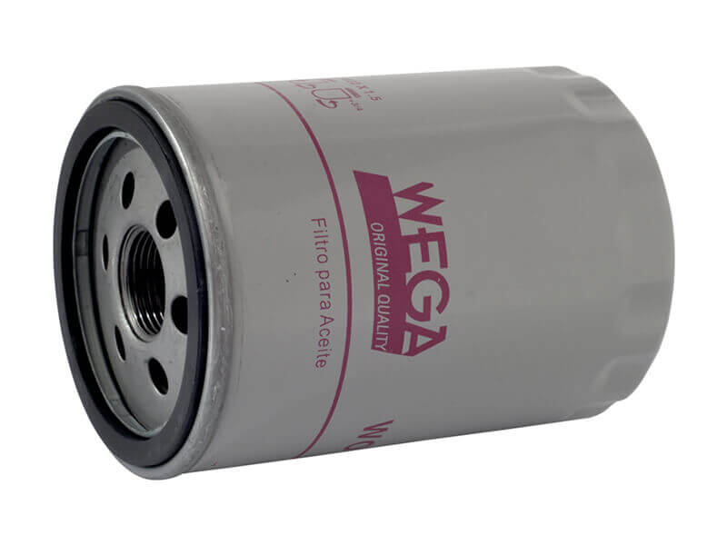 FILTRO OLEO GM CAPTIVA 3.0 /11 - WO136  