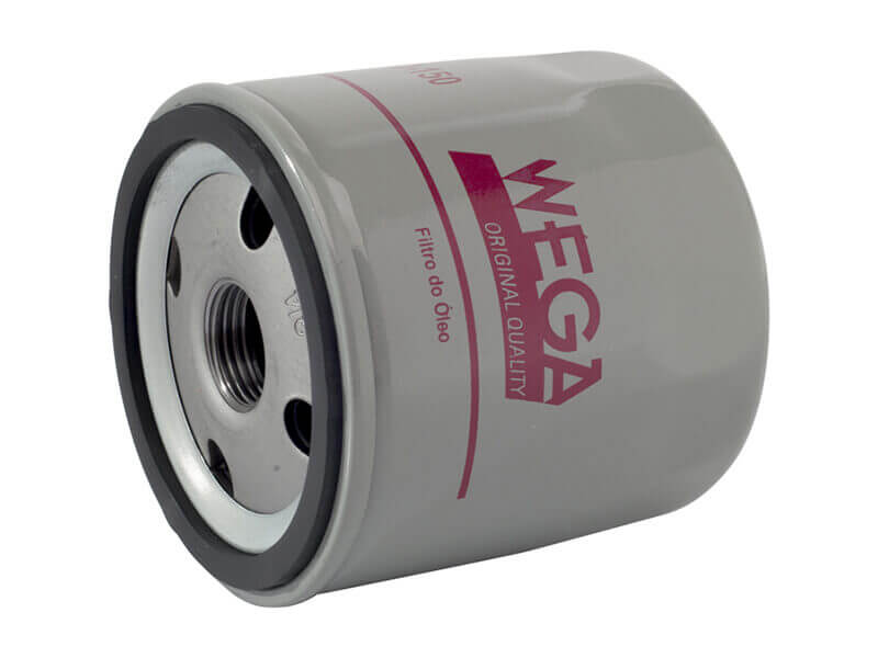 FILTRO OLEO COURIER 13 14 ECOSPORTE TECFIL PS - WO150 