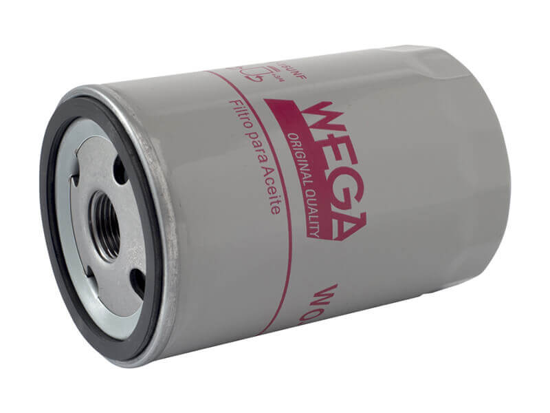 FILTRO OLEO A3 AUDI 80/100 POLO/GOLF - WO181 