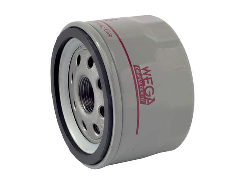 FILTRO OLEO 206 CLIO LOGAN WOG200 - WO200  ( PSL74 )