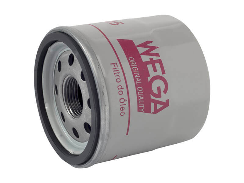 FILTRO OLEO CLIO 10 00 LOGAN SAND 10 - WO205 