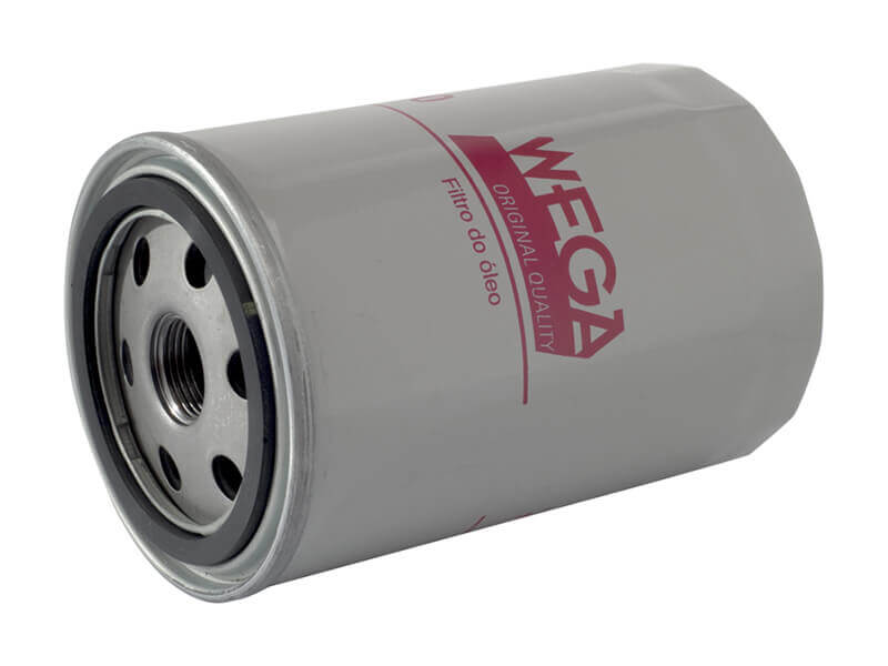 FILTRO OLEO  CITROEN JUMPER 2.5 /94 /02 PEUGEOT - WO210 