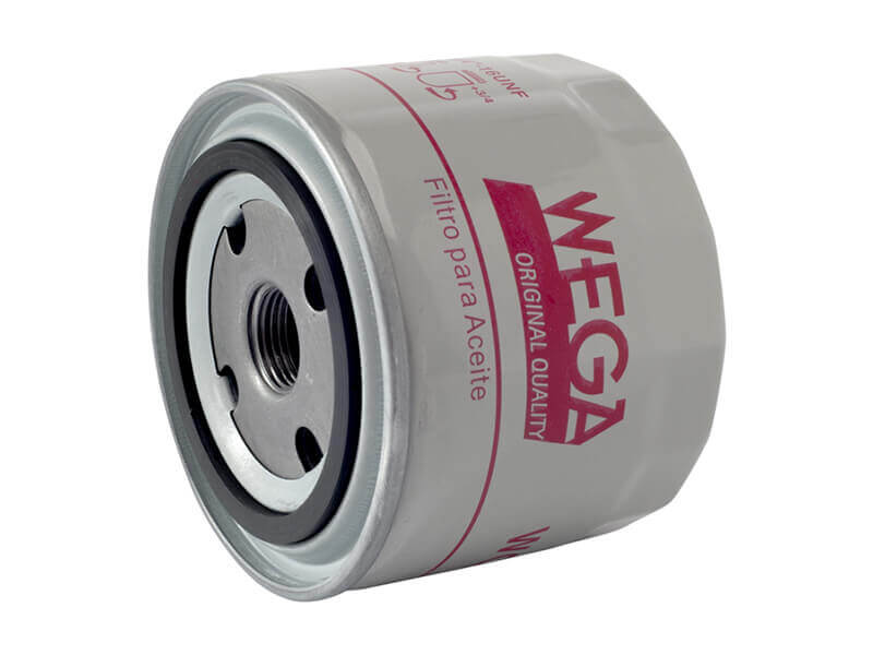 FILTRO OLEO ESCORT/GOL CHT - WO240 