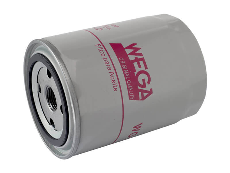 FILTRO OLEO  JD2088 /98 /SILVERADO 4.1 /97/01 - WO280 