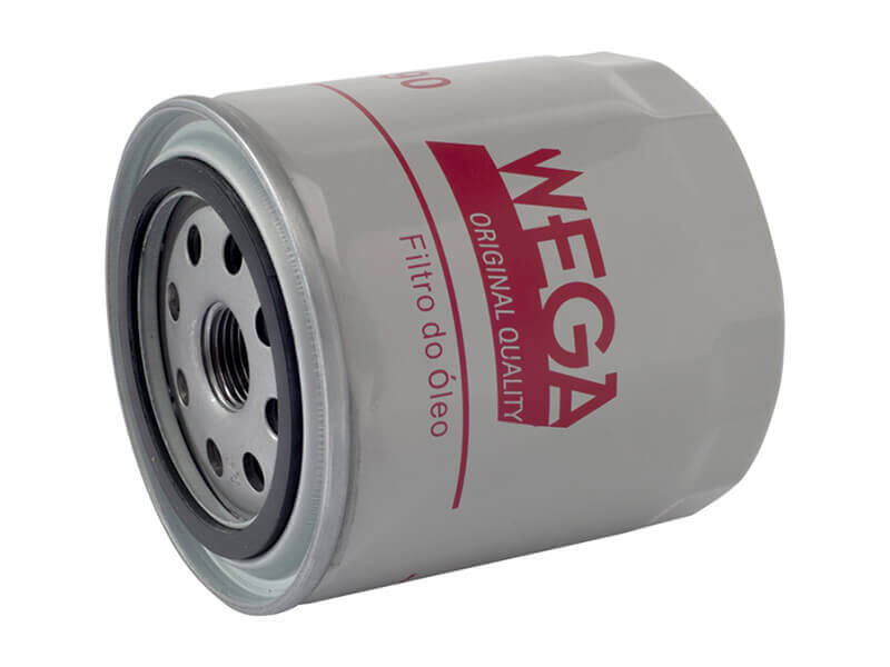 FILTRO OLEO  MERCEDES BENZ SPRINT ER310/312/41297/02F1 - WO290 