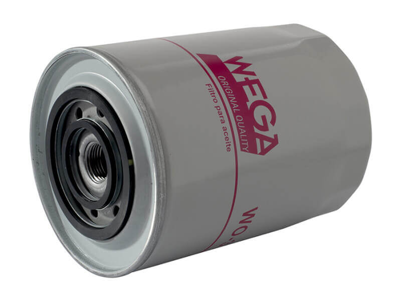 FILTRO OLEO  JUMPER 2.8 /02 /DUCATO 2.5 D 94/02 - WO330 