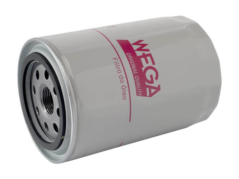 FILTRO OLEO  IVECO DAILY 35 S14/45S14/55S14/ - WO331 