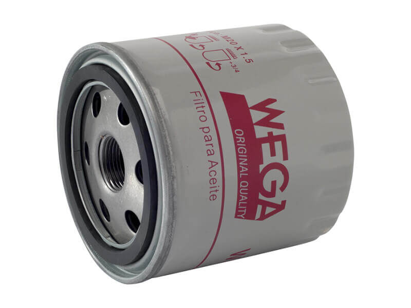 FILTRO OLEO KIA BESTA 22 93/98 SPTAGE 20 - WO360 