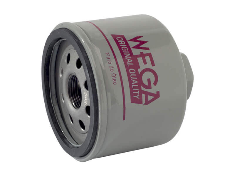FILTRO OLEO  RENAULT CLIO1.4 ARG/ KA GOO14 - WO410  ( PSL322 )