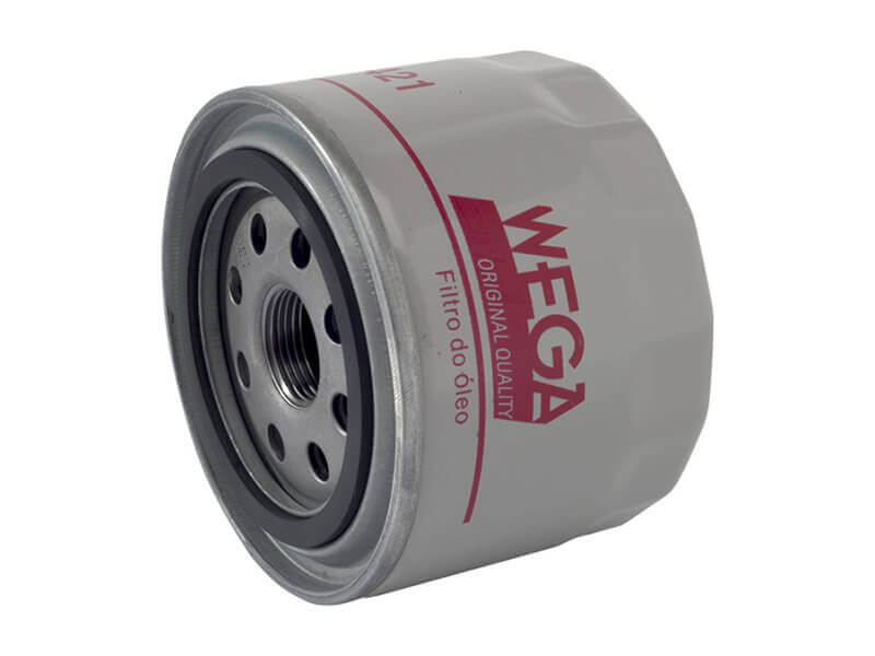 FILTRO OLEO DUCATO 23 09 CITROEN JUMPER - WO421 