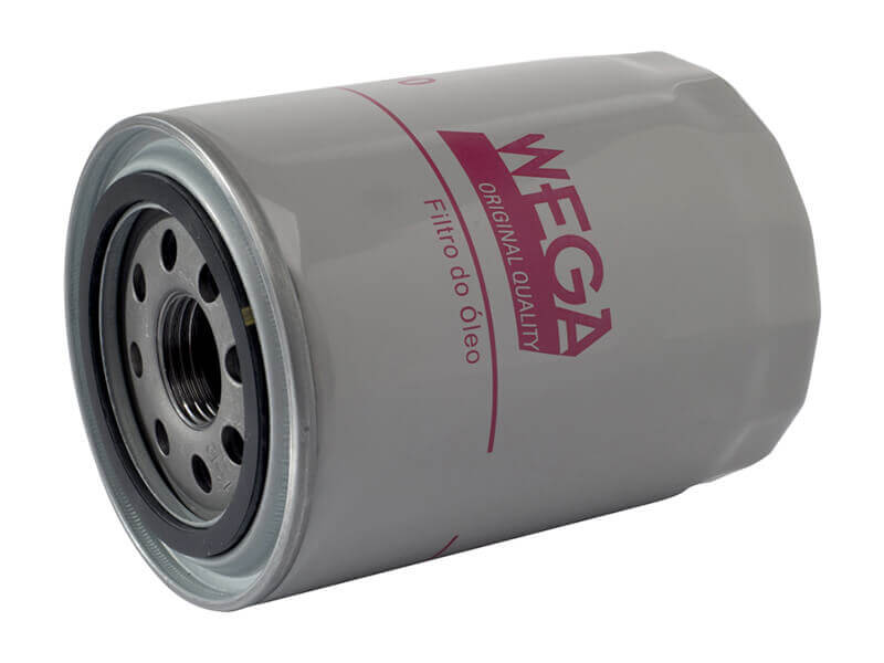 FILTRO OLEO MOTOR MWM F4000 914 690 - WO470 