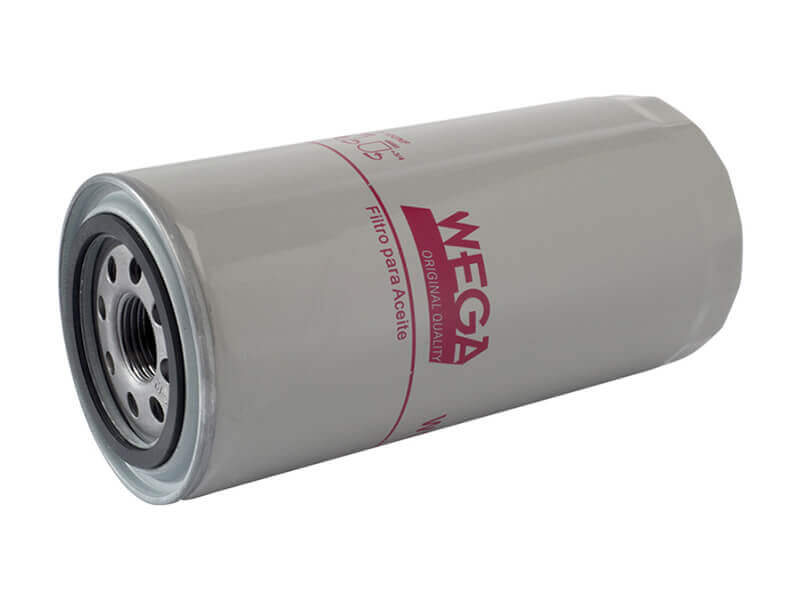 FILTRO OLEO F250 1000 MWM BLAZER 42 SILV - WO480 