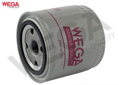FILTRO DE OLEO BLINDADO JEEP CHEROKEE  RENAULT TRAFIC  - WEGA WO500