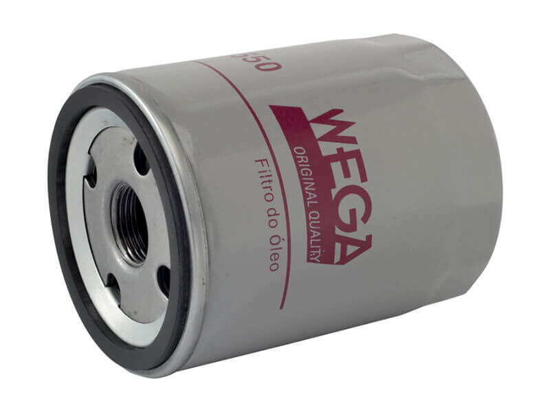 FILTRO DE OLEO LAND ROVER - WO550 