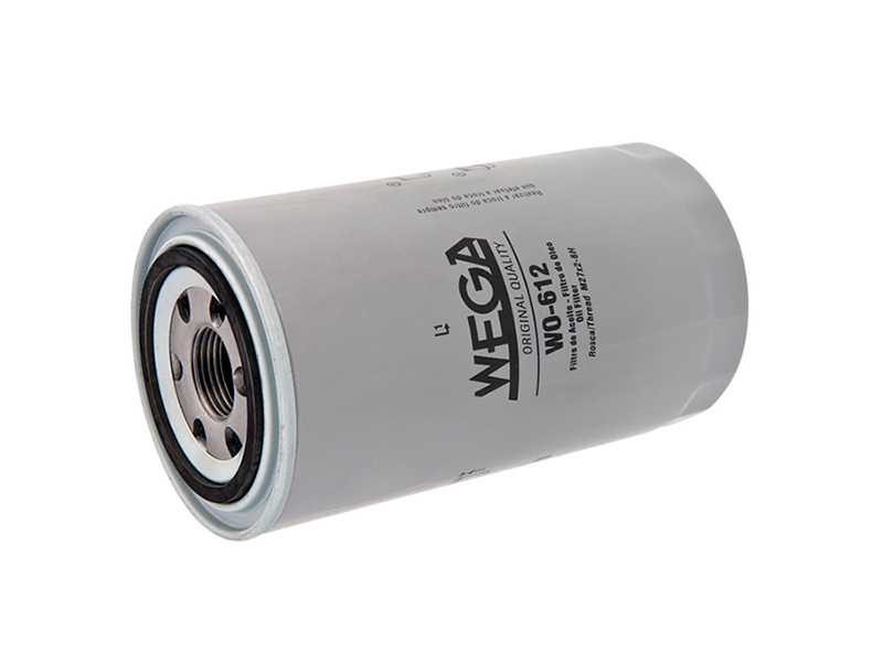 FILTRO OLEO FORD F250 39 07CARGO - WO612  