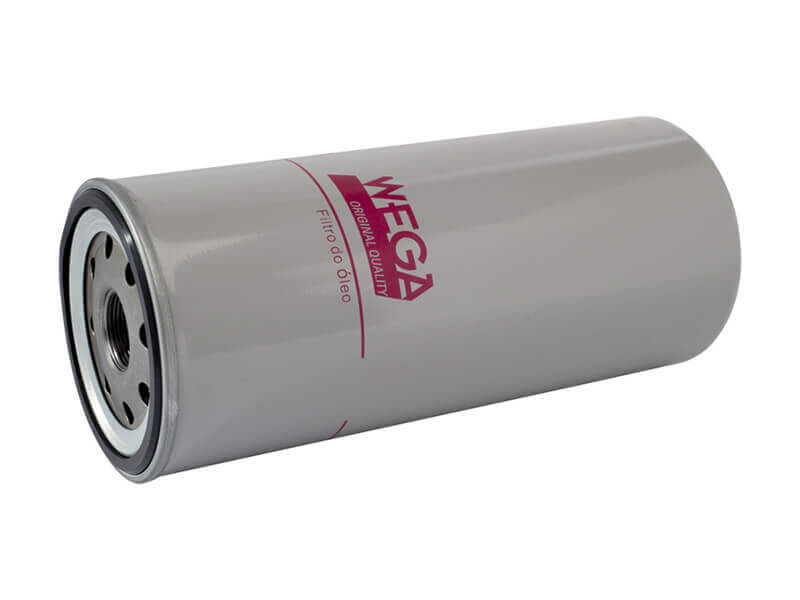 FILTRO OLEO VOLVO B12/FH/FM/FMX  - WO630  
