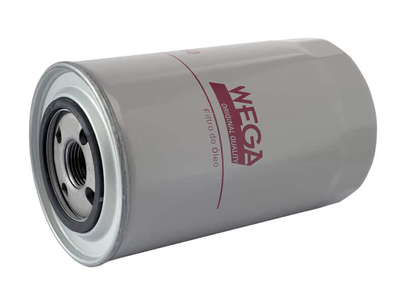 FILTRO OLEO MERCEDES BENZ 1620 1318 1420 - WO650  
