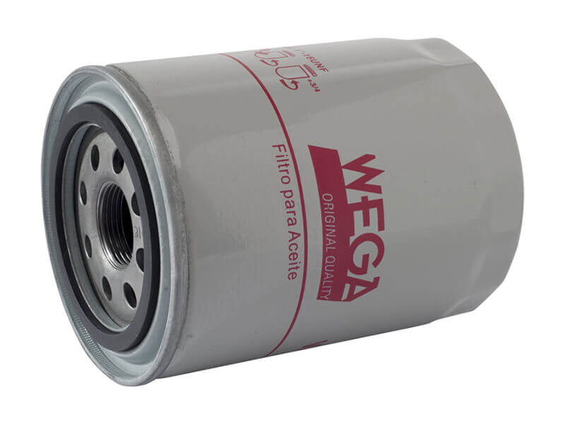 FILTRO OLEO F250 39 98 F4000 96 - WO670 
