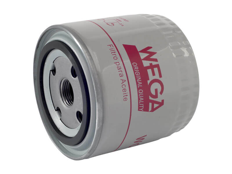 FILTRO OLEO PRIMARIO SCANIA SER T - MOTOR DS - WO671  