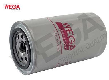 FILTRO DE OLEO TRATOR CASE   AGRALE MOTOR CUMMINS- WEGA - WO680