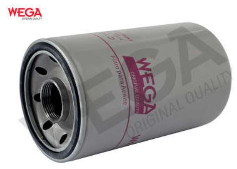 FILTRO DE OLEO VOLKSWAGEN 13210, 14210 CUMMINS - WO-700 WEGA