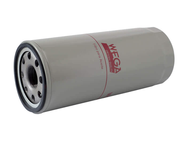 FILTRO DE OLEO VOLVO FH/FH/NH12  - WO750  