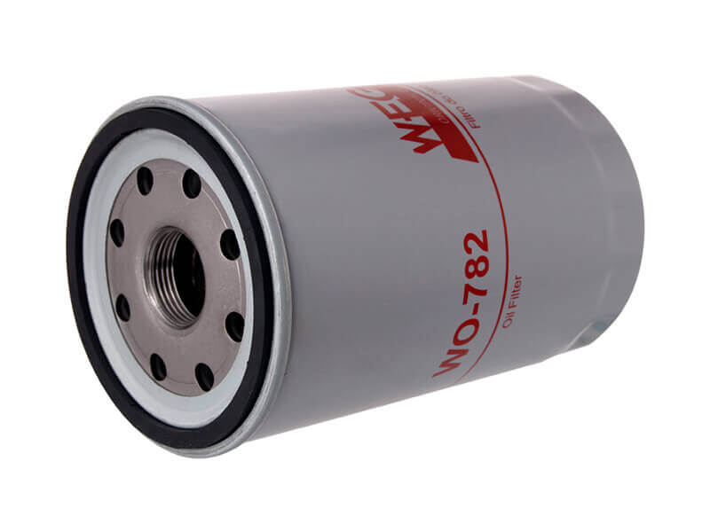 FILTRO OLEO  VOLKSWAGEN 17230/15230MAN46CIL12.... - WO782 