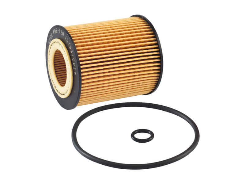 FILTRO OLEO FORD ECOSPORTE 2.0 03/MONDEO 2.0 - WOE120 
