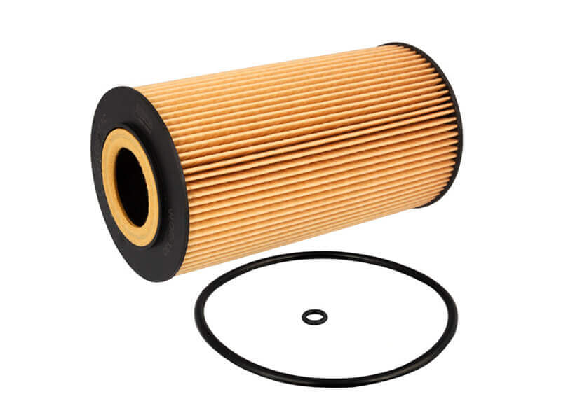 FILTRO OLEO  FORD RANGER 3.0 16V  - WOE130  ( PEL111 )