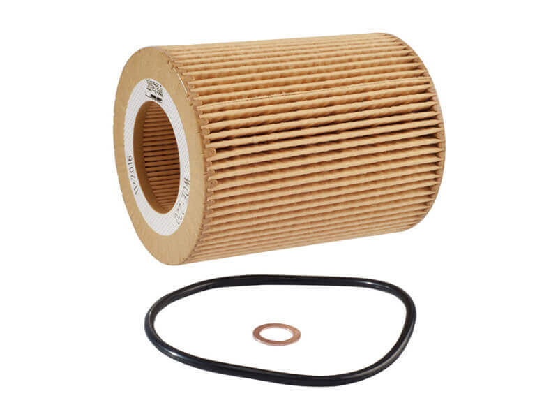 FILTRO OLEO REFIL BMW 3.320   3.323  - WOE220 