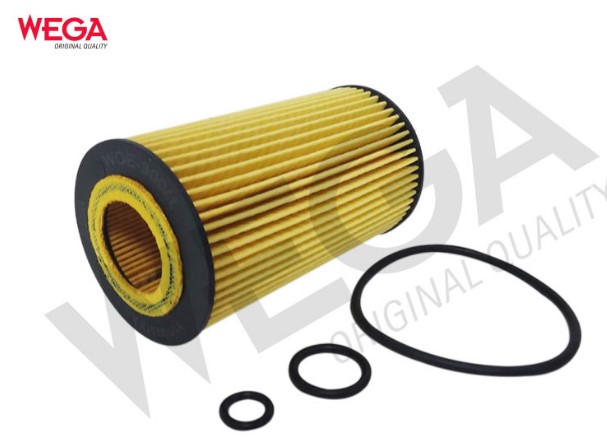 FILTRO OLEO  GRAND CHEROKEE 2.7 M.BENZ  SPRINTER 313  413 -WEGA - WOE300/1 