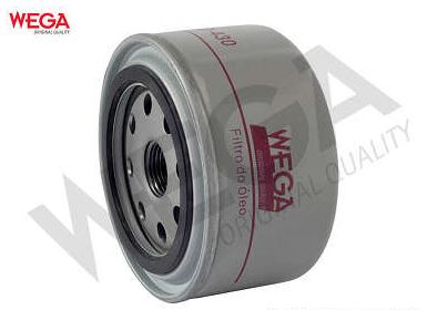 FILTRO DE OLEO REFIL MERCEDES-BENZ ACTYON CLASSE C - WOE430 WEGA
