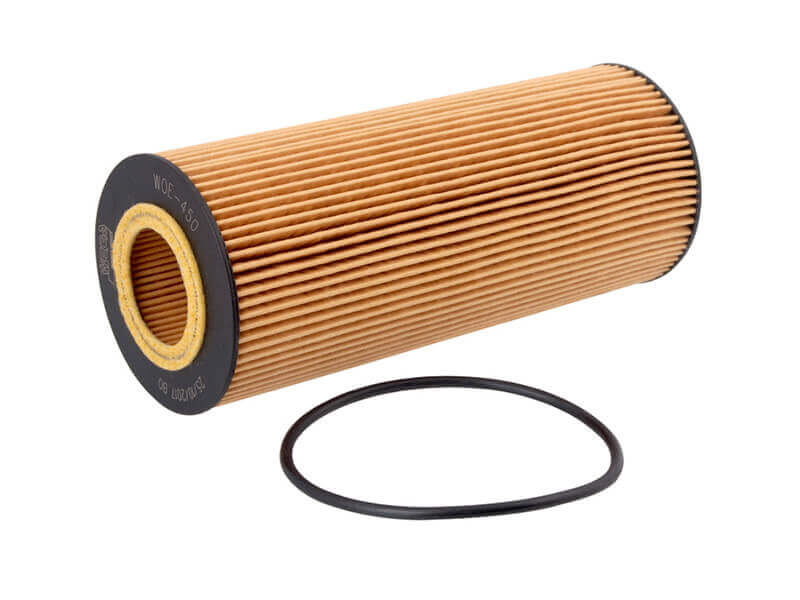 FILTRO OLEO MERCEDES BENS 313 22 2012 - WOE450 