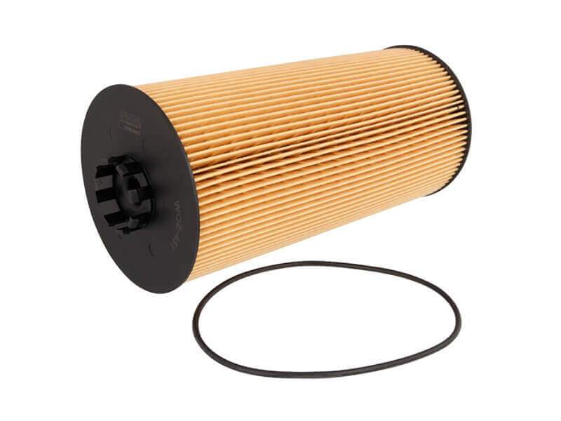 FILTRO DE OLEO REFIL MERCEDES BENZ AXOR-WEGA - WOE451 