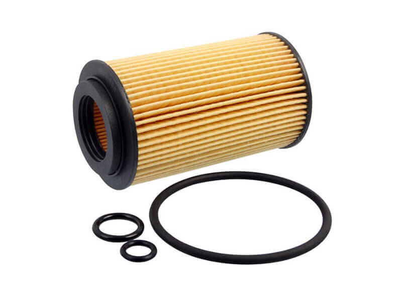 FILTRO OLEO MERCEDES BENS 313 22 2012 - WOE455 