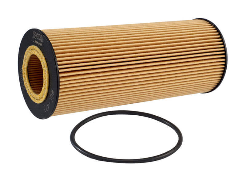 FILTRO OLEO  VOLKSWAGEN CONSTELLATION  - WOE473 