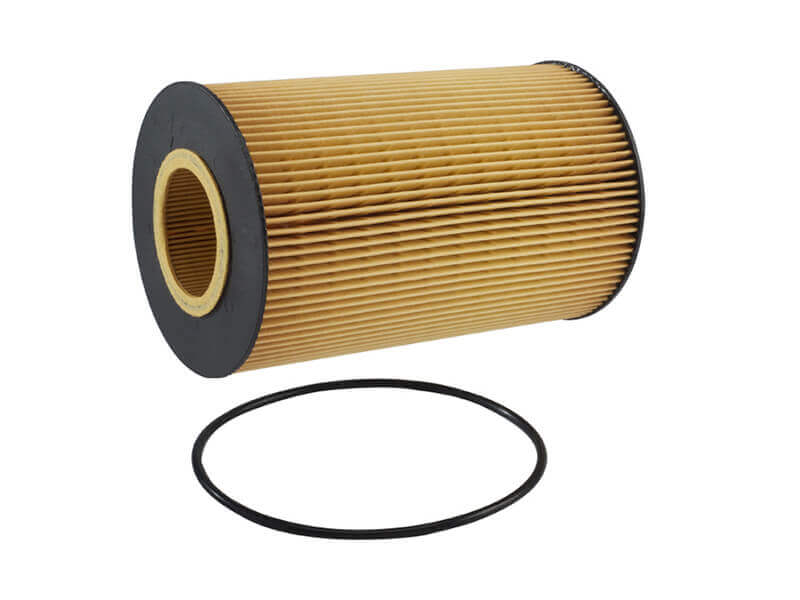 FILTRO OLEO REFIL  VOLKSWAGEN CONSTELLATION- WEGA - WOE474 