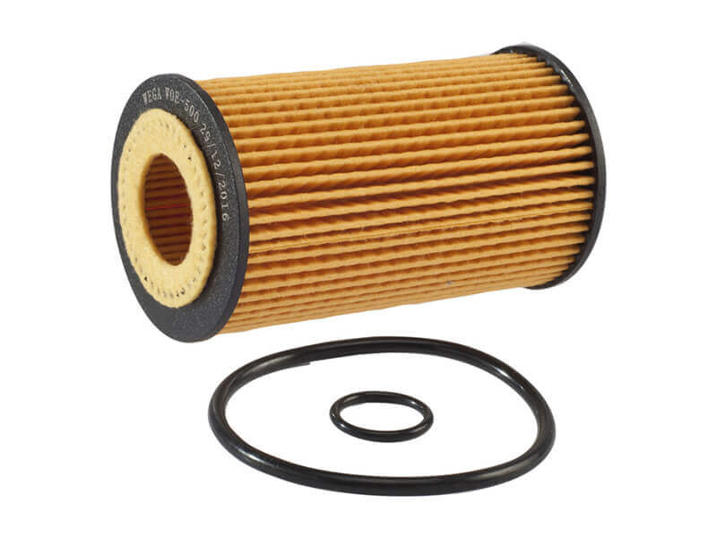 FILTRO OLEO  RENAULT CLIO10 99/TWINGO 1. - WOE500 