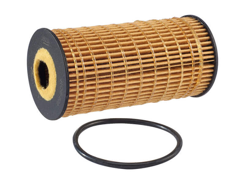 FILTRO OLEO MASTER 23 16V DIESEL ATE  2013 - WOE506 