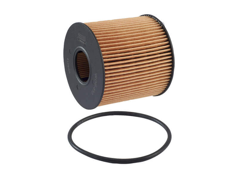 FILTRO OLEO  RENAULT MASTER 25 DCI 05/12 - WOE510 